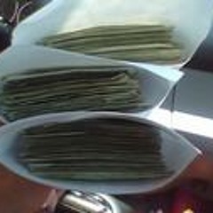 (YD) RACKS FREESTYLE. FROM THE DEADLY TELEKENESIS MIXTAPE