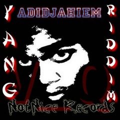 Yang Riddim Mix by Djeun