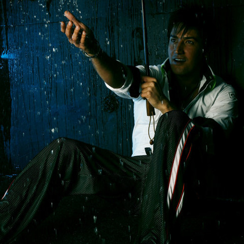 Hossein estiri,khosh behalesh