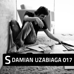 Sensorama 017 - Damian Uzabiaga