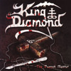 King Diamond "The Puppet Master"