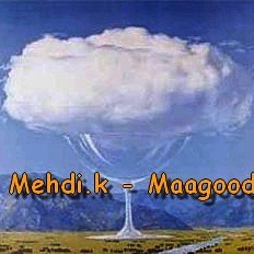 Alaa Wardi - Ma3gool (  Mehdi.k  Remix  )