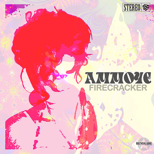 Ammoye - Firecracker