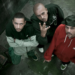 Boot Camp - Ready or Not - Feat Heliao RZO
