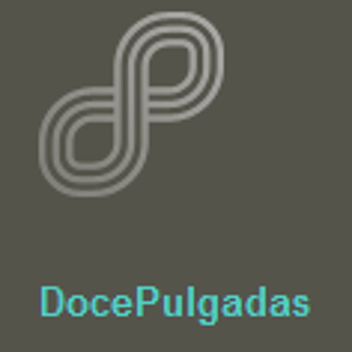 DeepChord - Doce Pulgadas podcast 2011