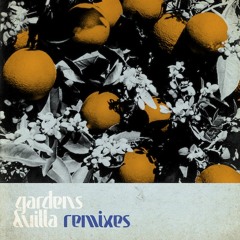 Orange Blossom (Xylos Remix)