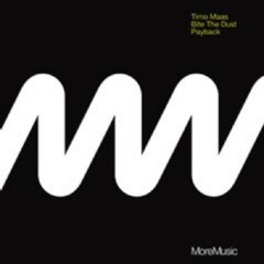 Timo Maas - Bite The Dust (Simon Baker remix)