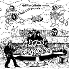 Papaya Republik_Culo E Vaina Jopo_Charles Tox Rmx_Galletas Calientes 07
