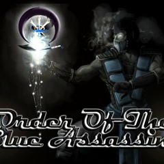 LOST ARKS - Secret Swords - Maxi Kagemusha - Prod 3rd Chambah