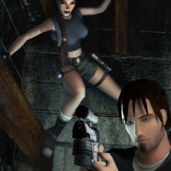 Tomb Raider 6 Galleries Under Siege