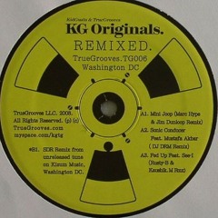 MINIJOOP RMX