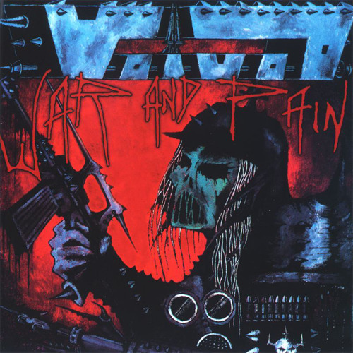 voivod-war-and-pain