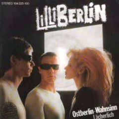 Ostberlin - Wahnsinn (2011)