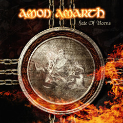 Amon Amarth "The Pursuit Of Vikings"