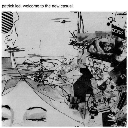 Patrick Lee - Hands In