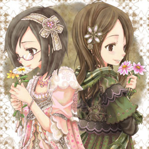 Stream my sound life（茶太+iyuna）「light」crossfade by solfa