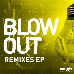 Felguk - Blow Out (Electrixx Remix)