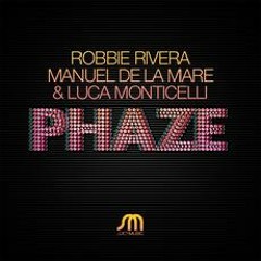 Circuit Party (Tribal, Tech, Progressive House, Techno)