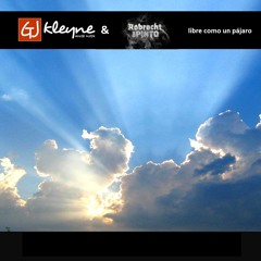 GJ Kleyne & Robrecht Da Pinto - Libre Como Un Pájaro