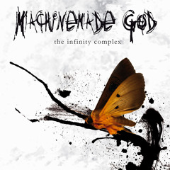 Machinemade God "Teeth Vs. Curb"