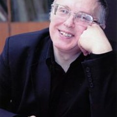 Happy birthday. Transcription of Yevgeniy Lauk, my father