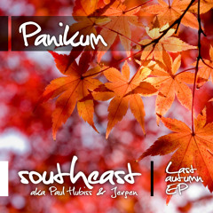 Southeast aka Paul Hubiss & Jergen - Panikum