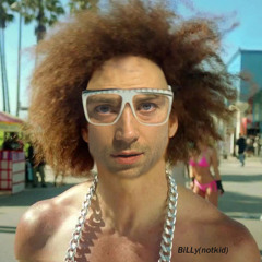 Party Rock Song2 (DJ AplusD Mashup)