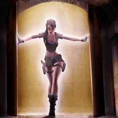 Tomb Raider Legend Croft Manor Theme
