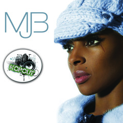 Mary J Blige - Family Affairs (Kopout Krunk Mix)
