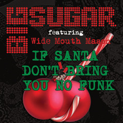 Big Sugar & Wide Mouth Mason - If Santa Don't Bring You No Funk (Acoustic)