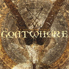 Goatwhore "Alchemy Of The Black Sun Cult"