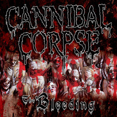 Cannibal Corpse "Stripped, Raped, And Strangled"