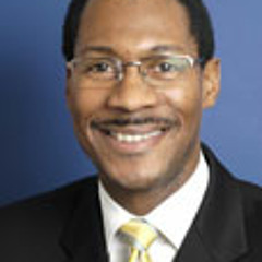 Pastor Bernard Morris - First Sunday Service November 6 2011