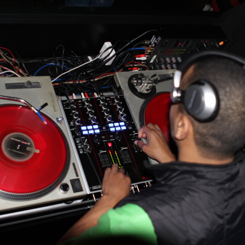 DJ CIA anos 80   70  versao brasileira