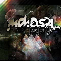 Mimosa - Flux For Life EP. (Mixed by Drewbert0)