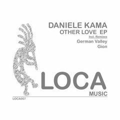 Daniele Kama - Tessi Dance (Gion Remix)  // Loca Music