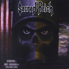 Sacred Reich "Death Squad"