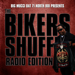 The Biker Shuffle Radio Edition with Club Names