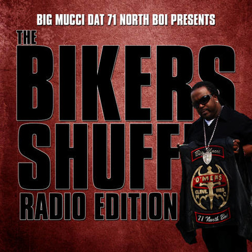 Stream The Biker Shuffle Radio Edition with Club Names by Big Mucci |  Listen online for free on SoundCloud