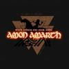 Amon Amarth "Cry Of The Black Birds"