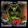Flotsam And Jetsam "Hammerhead"