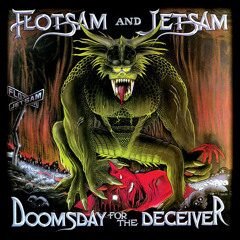 Flotsam And Jetsam "Hammerhead"