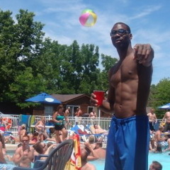 DJ Robin Harris Nov Mix