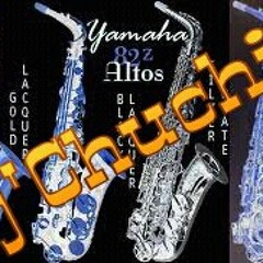 DJ CHUCHIZ- NORTENAS [SAX]  MIX #2 [New]