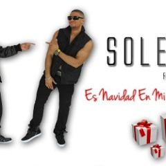 SOLERO ft.Titan - NAVIDAD En Mi Pais