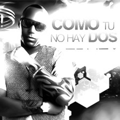Como Tu No Hay Dos - Buxxi [ B-Mix Productions  2o11 ]