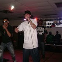 Young Dubz - Freestyle (10crackcommandments)