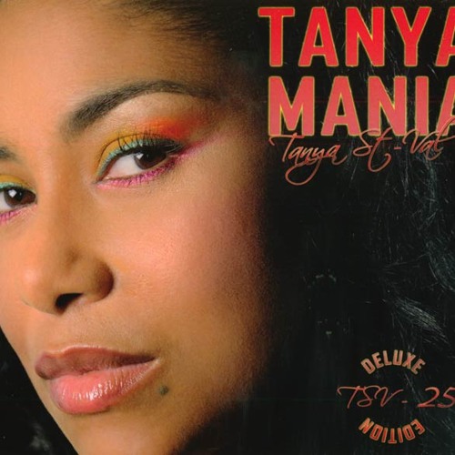 Tanya Saint-Val: MANIA TANYA (Deluxe Edition | 3CD) - "SA KILA Pou Nou"