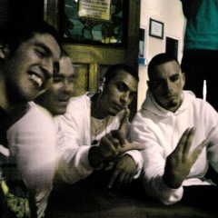 Trusha-Los Verdaderos