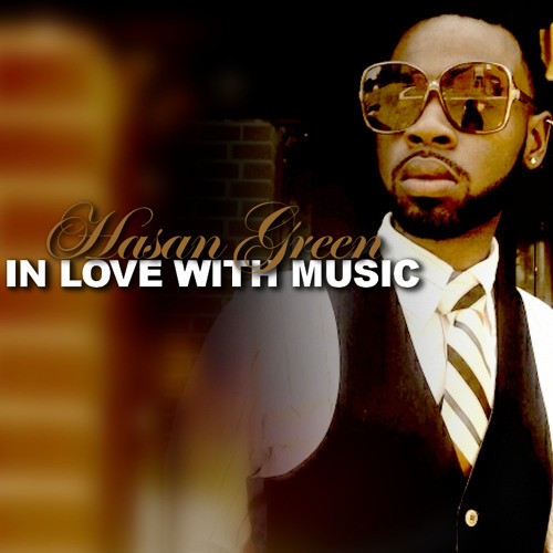 Crying Holy(Unplugged)- Hasan Green & F.O.G